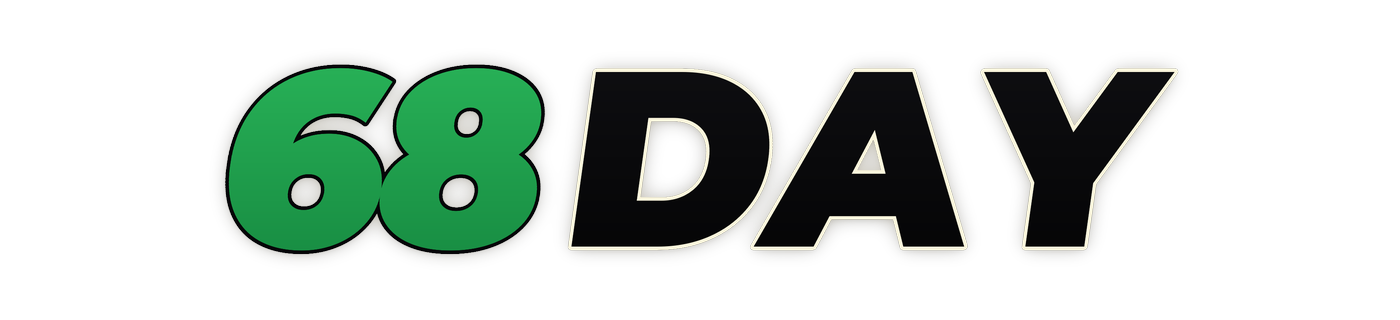 68day